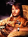 Benny Andersson.