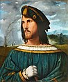 Q187998 Cesare Borgia geboren op 13 september 1475 overleden op 12 maart 1507