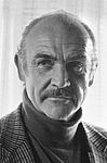 Sean Connery ayns 1983