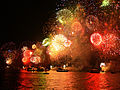 2007 Republic Day Celebrations on the Bosporus (Istanbul)