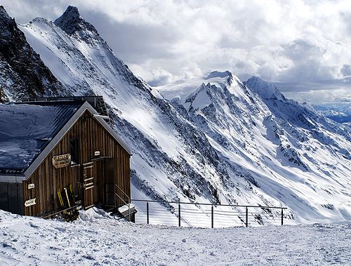 Lötschental