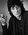 Ronnie Wood (* 1. června 1947)