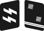 SS-Hauptscharführer