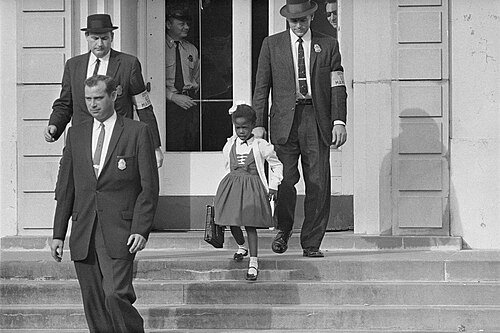 Ruby Bridges