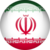 Iranian flag orb