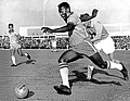 Pelé en 1960