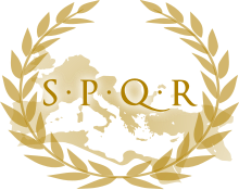 Roman SPQR banner.svg