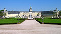 Yet another picture of Schloss Karlsruhe, 2005/Apr/22