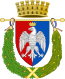 Blason de Province de Rome