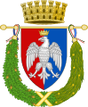 Coats of arms