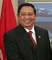 Presiden Susilo Bambang Yudhoyono