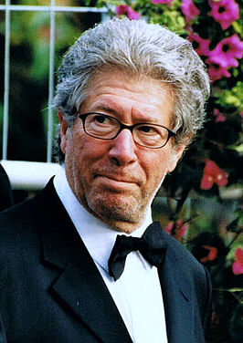 op Filmfestival van Cannes in 2003