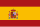 Bandera de España