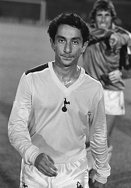 Osvaldo Ardiles