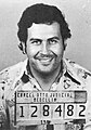 Q187447 Pablo Escobar geboren op 1 december 1949 overleden op 2 december 1993