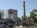 Avenida Juaréz