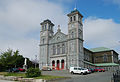 Saint John Basilikya Kathidral