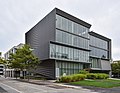 Granoff Center for the Creative Arts, Brown University (2011)