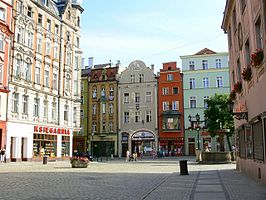 marktplein