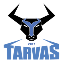 BC Tarvas logo