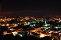 Centro da Cidade Alcobaça