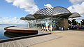 Carousel Pavilion, Geelong; completed 2006.