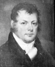 Francis Bloodgood 1768-1840