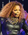 Image 79Janet Jackson was awarded the American Music Awards' Award of Merit in March 2001 for "her finely crafted, critically acclaimed and socially conscious, multi-platinum albums". (from 2000s in music)