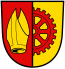 Blason de Bisingen