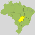 Goiás