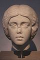 Head of Bruttia Crispina, wife of Commodus[40]