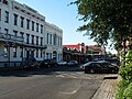 Image 3Old Town Sacramento, the capital as it looked like in 19th century