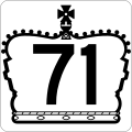 osmwiki:File:Ontario 71 crown.svg