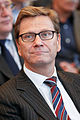 18. März: Guido Westerwelle (2012)