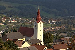 Kyrka i Friedberg