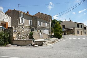 Théziers