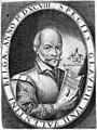 Q493688 Claude Lejeune geboren in 1528 overleden in september 1600