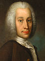 Anders Celsius.