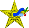 The Bluelink patrol Barnstar