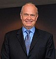 Voormalige Senator Fred Thompson