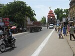 Srivilliputtur Andal Ther - 2nd largest Temple Rath in Tamil Nadu