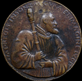 Francesco Laurana. Triboulet. 1461. Национальная Библиотека ???