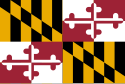 Flamuri i Maryland