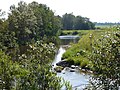 Rivière Saint-Pierre à Sayabec