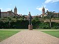 Union Buildings