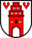 Blason de Friesoythe