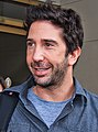 David Schwimmer