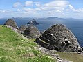 sito ONUESC de Skellig Michael