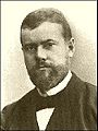 Max Weber (21 arvî 1864-14 zûgno 1920)