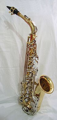 Altsaxofon